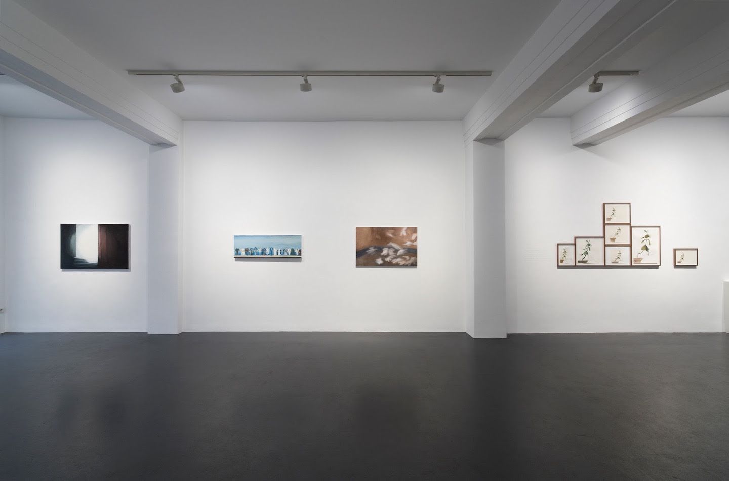 Olga Chernysheva, Houseplant is Leaving at Diehl, photo 2
