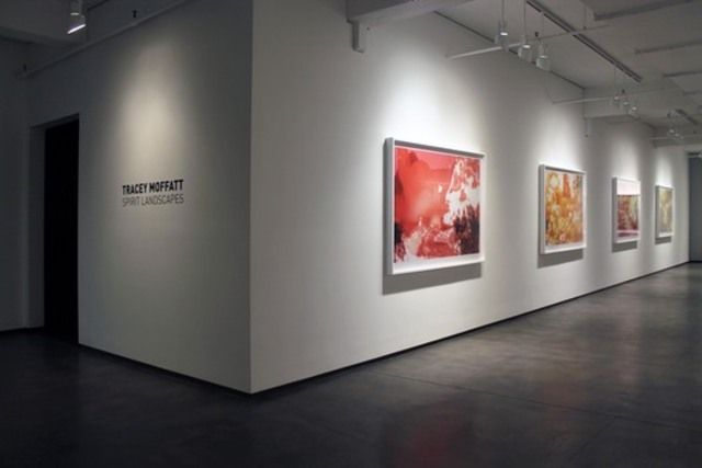 Tracey Moffatt, Spirit Landscapes at Tyler Rollins Fine Art, photo 2