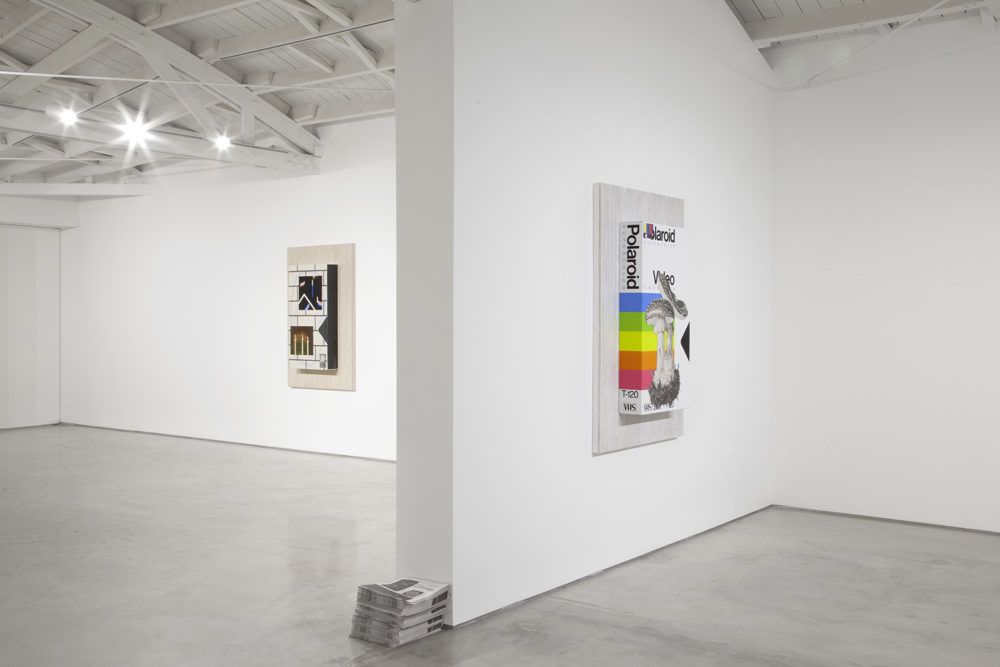 Willie Stewart, In Between Days at Morán Morán, photo 6