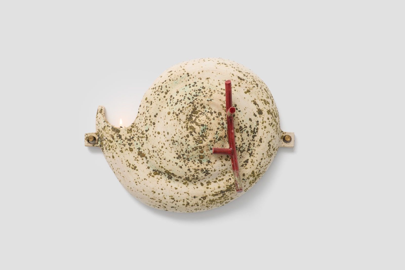 House of Goblin, The Cosmos in the Gourd at Cob Gallery, photo 6