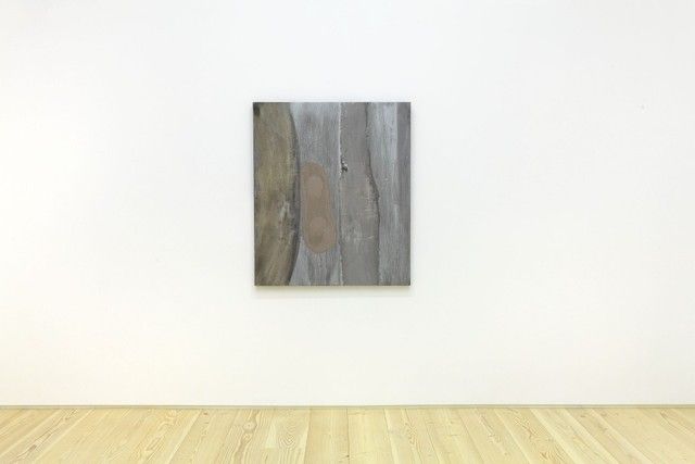 Abdolreza Aminlari and Benjamin King, Aminlari and King at Longhouse Projects, photo 10