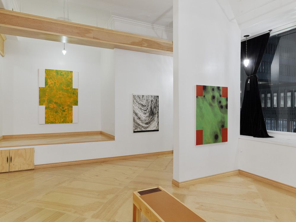 Ida Badal, Gray Area at Smart Objects, photo 4