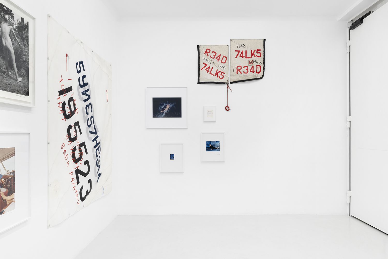 Coco Capitán, Mondays Are Fridays at Jean-Kenta Gauthier | Vaugirard, photo 7