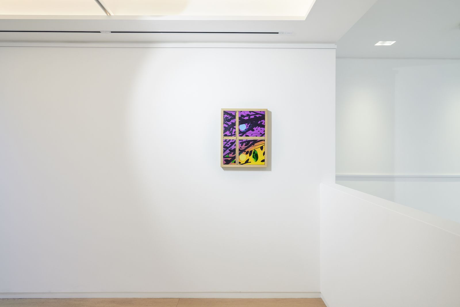 Craig Kucia, Windows at Taymour Grahne Projects, photo 21