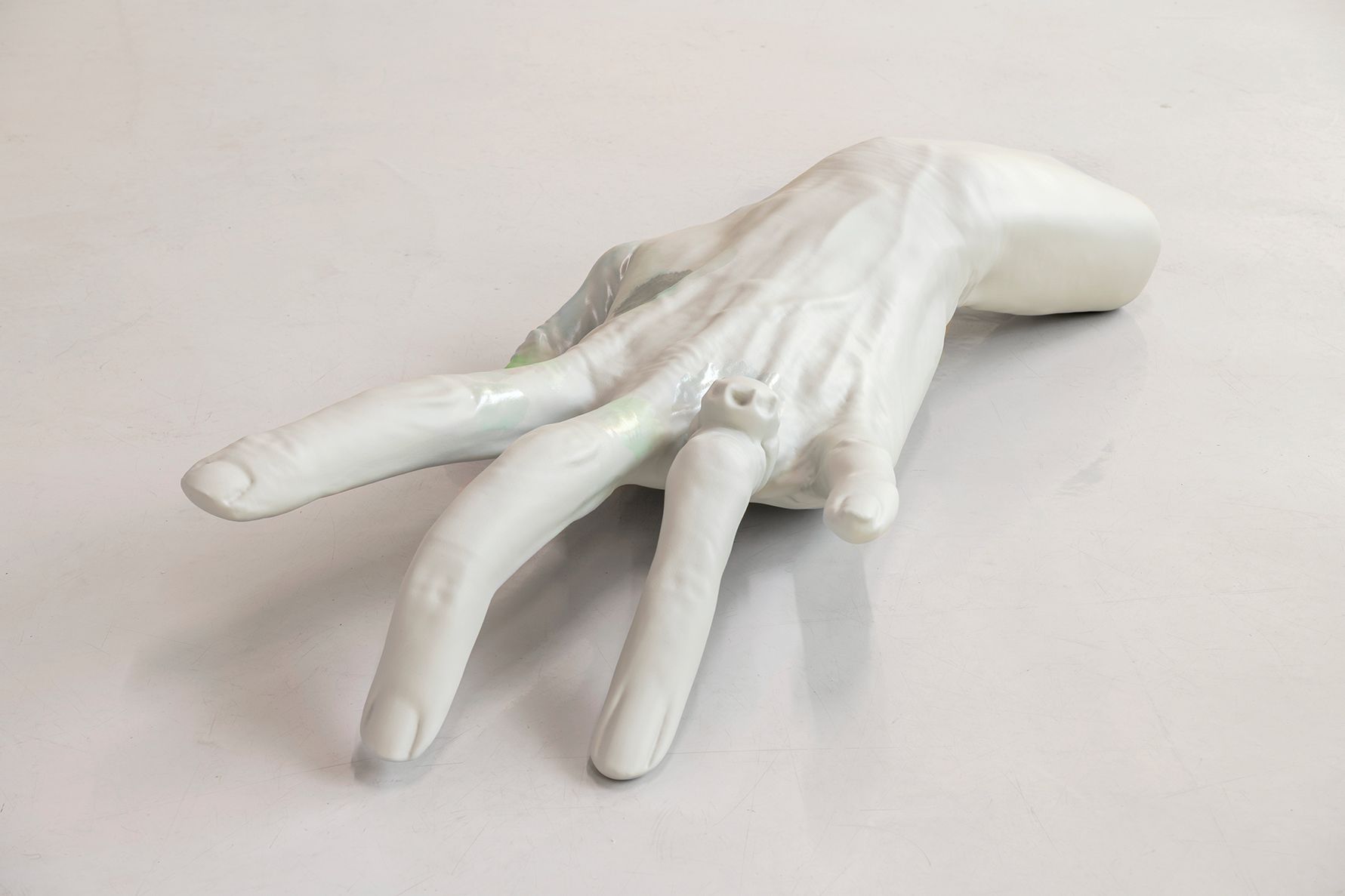 Ingrid Luche, Dévoré at Air de Paris, photo 7