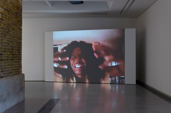 Arthur Jafa, A Series Of Utterly Improbable, Yet Extraordinary Renditions at Serpentine Sackler Gallery, photo 3
