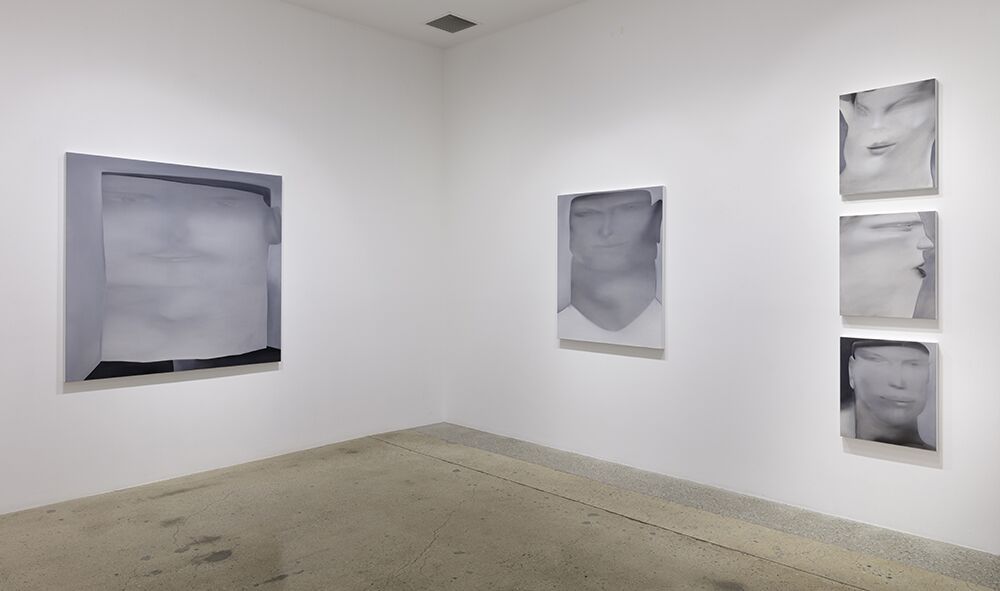 Jingze Du, In Between at Steve Turner, photo 6