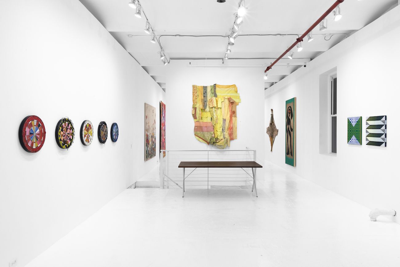 Raw, Raw at Eric Firestone Gallery, photo 3