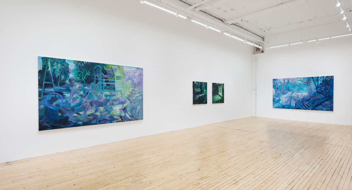 Laura Footes, Anamnesis at Shrine, photo 4