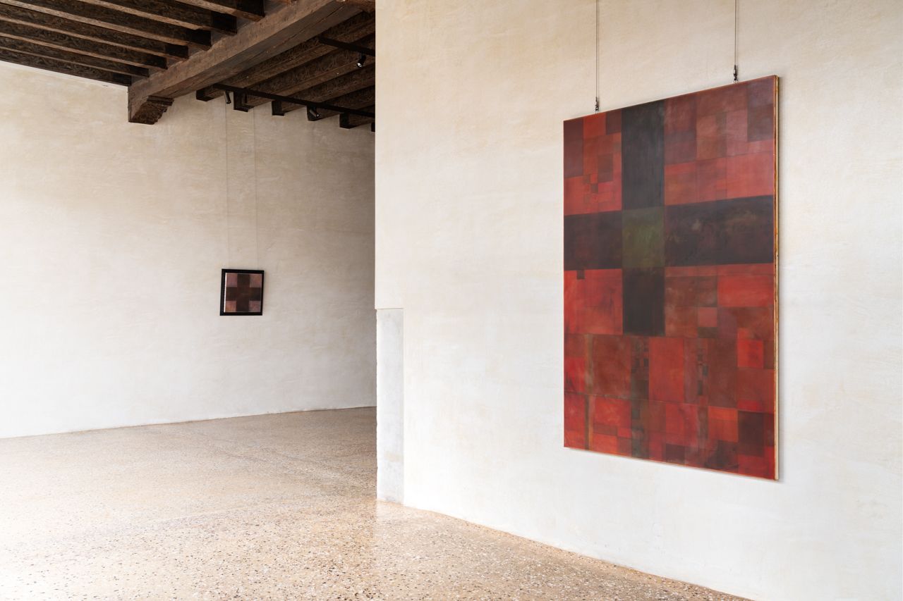 Adam Alessi, Fields at Barbati Gallery, photo 7