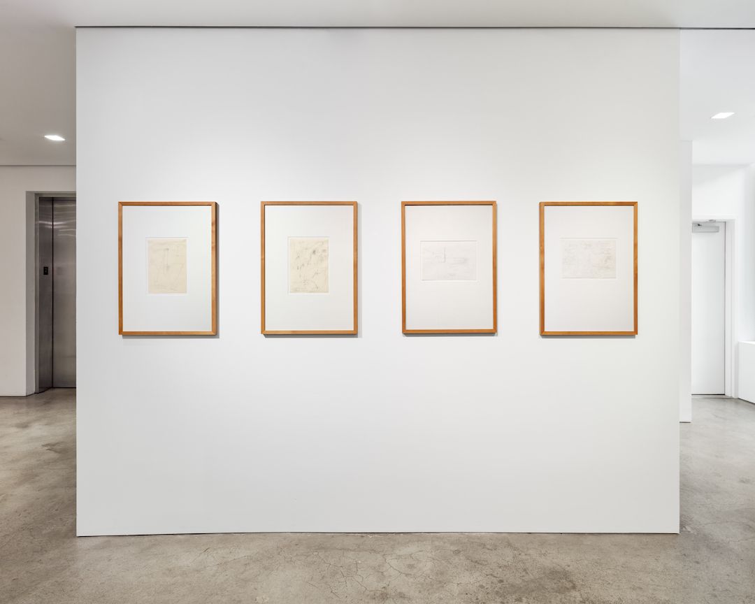 Schema: World as Diagram, Schema: World as Diagram at Marlborough, photo 13