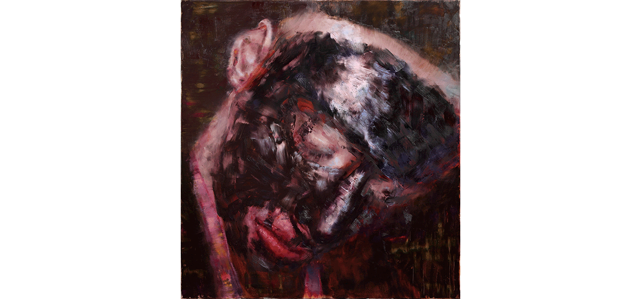 Portraiture as Social Commentary, Portraiture as Social Commentary at Persons Projects, photo 3