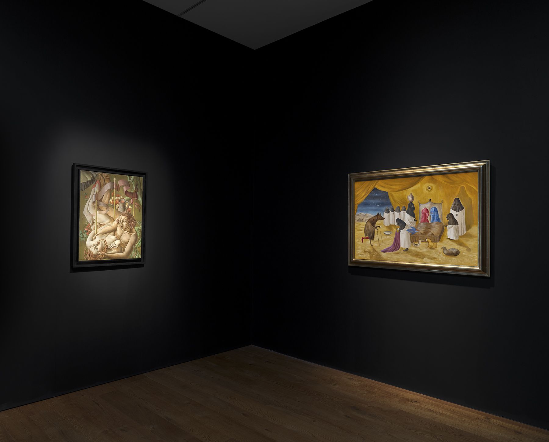 Enchanted Alchemies: Magic, Mysticism, and the Occult in Art, Enchanted Alchemies: Magic, Mysticism, and the Occult in Art at Lévy Gorvy Dayan, photo 18