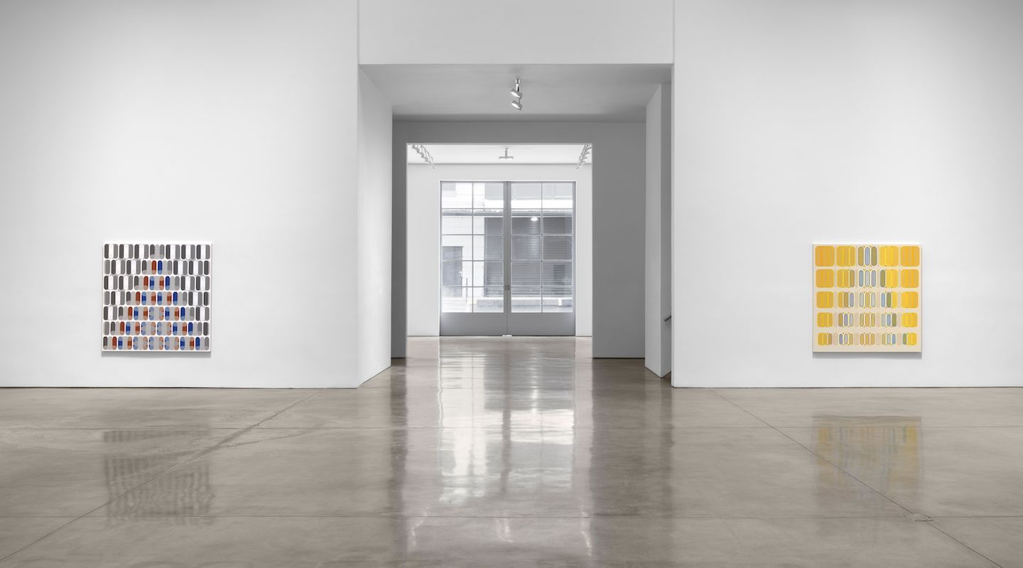 Dan Walsh, Dan Walsh at Paula Cooper, photo 10