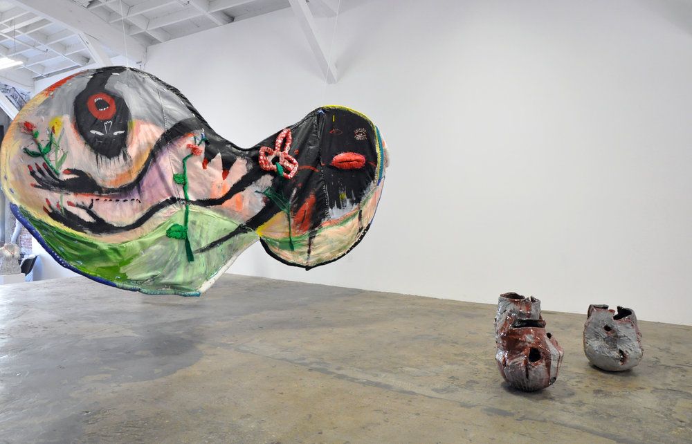 Galia Linn & Elena Stonaker, Rituals of Sphinx and Lamassu at Museum as Retail Space, photo 8