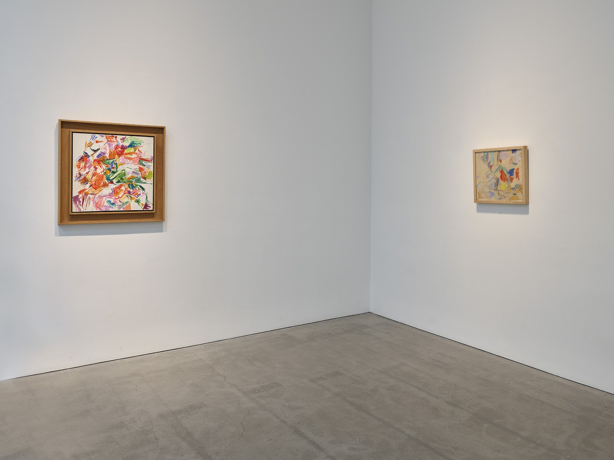 Mercedes Matter, (1913-2001) at Berry Campbell, photo 20