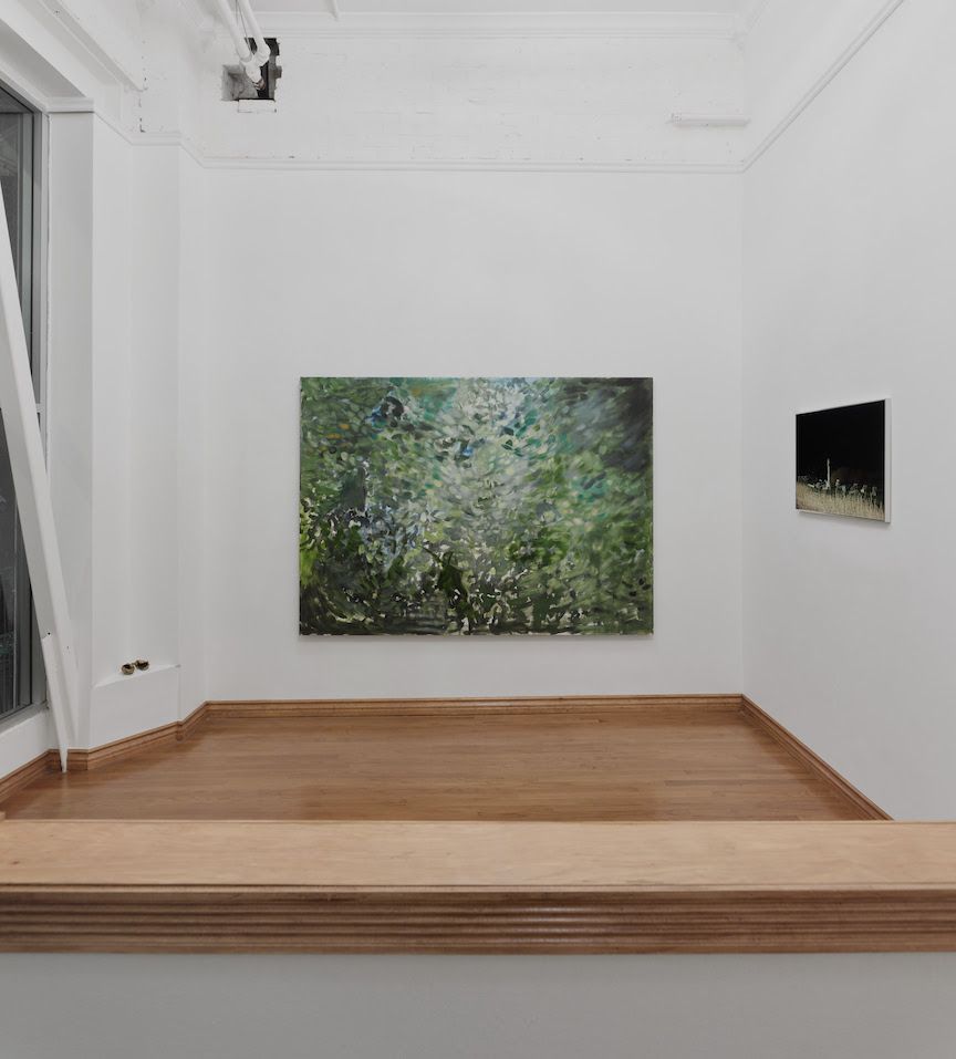 Zoe Koke, Unchained Melody at Smart Objects, photo 5
