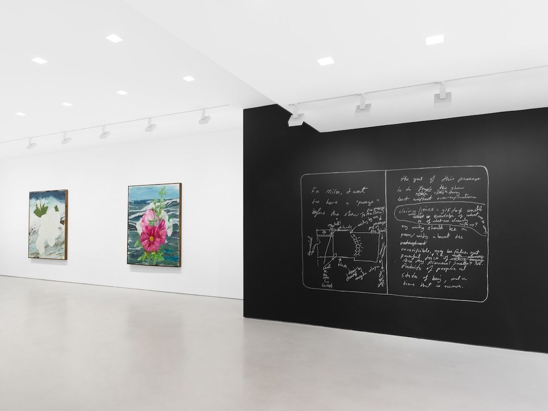 Enrique Martínez Celaya, The Sea Memory (Found) at Miles McEnery, photo 8