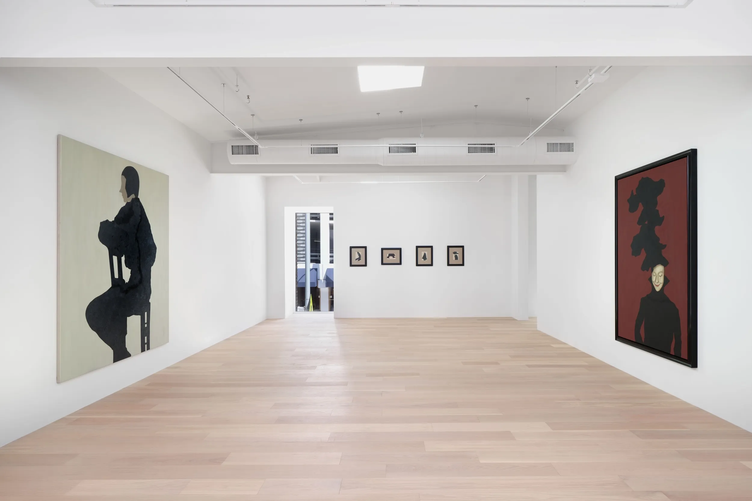 Adam Alessi, Fullmoon at Hoffman Donahue, photo 2