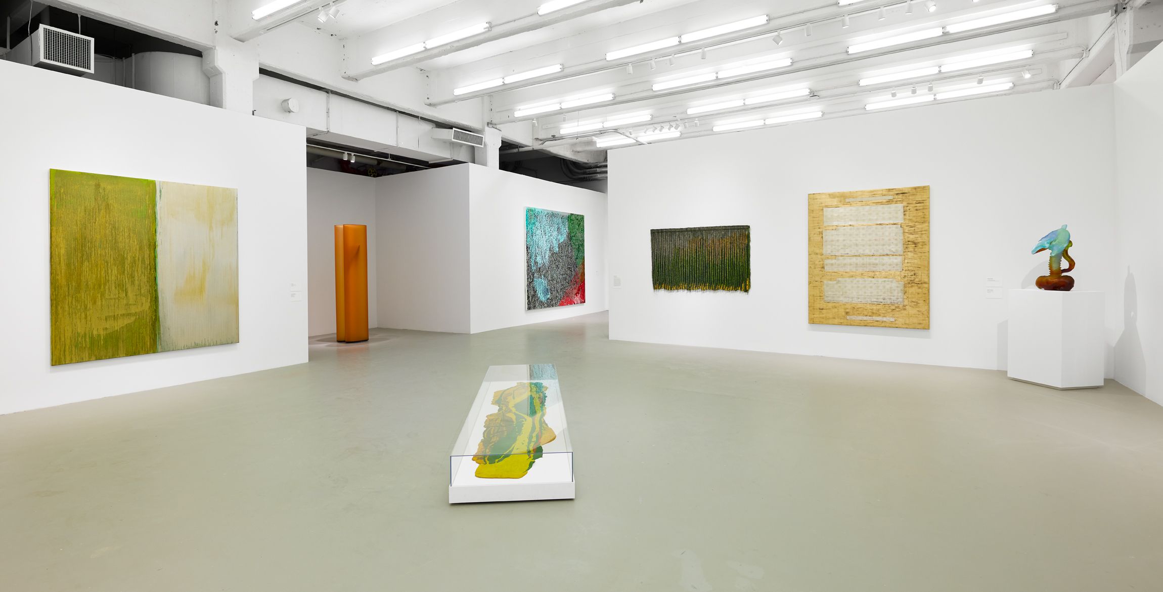 Making Their Mark: Works from the Shah Garg Foundation, image 8 of 11
