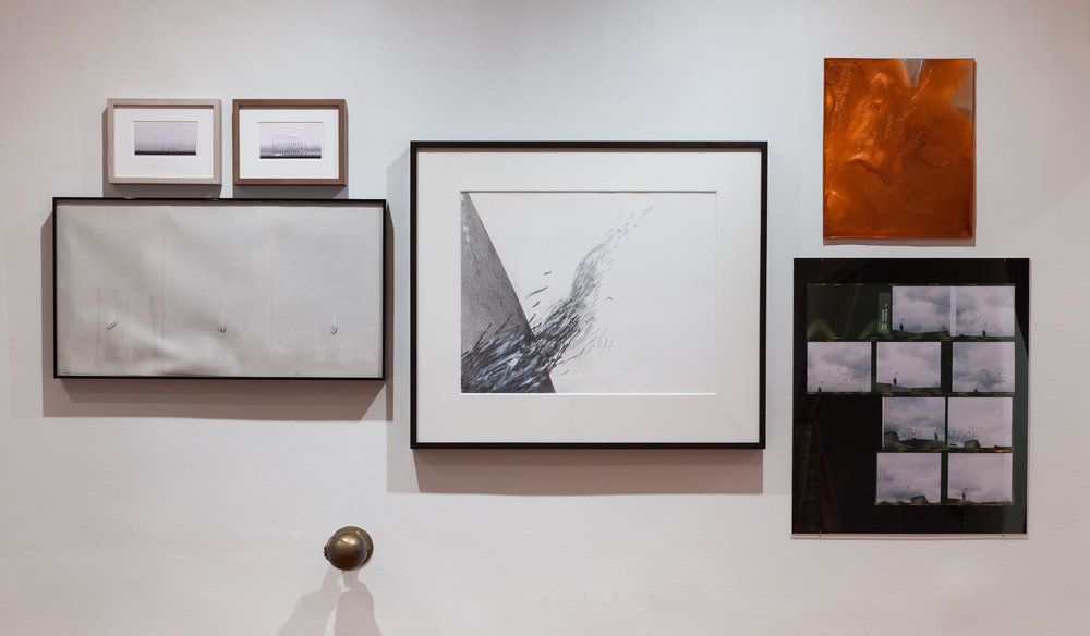 Pond and Waterfall, Pond and Waterfall at The Gallery at Michael's, photo 4