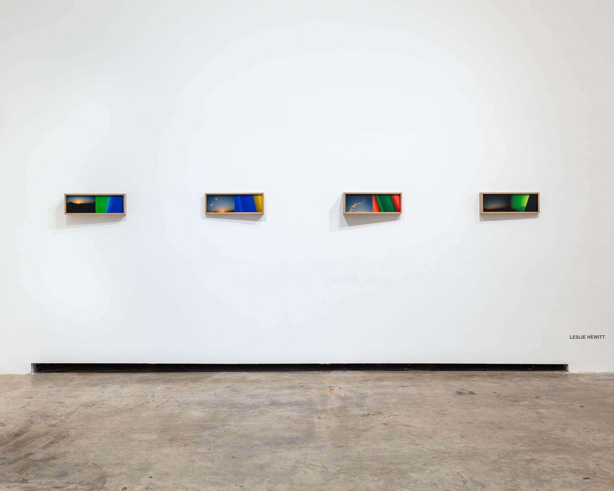 Special Presentation, Special Presentation at Perrotin at The M Building, photo 3