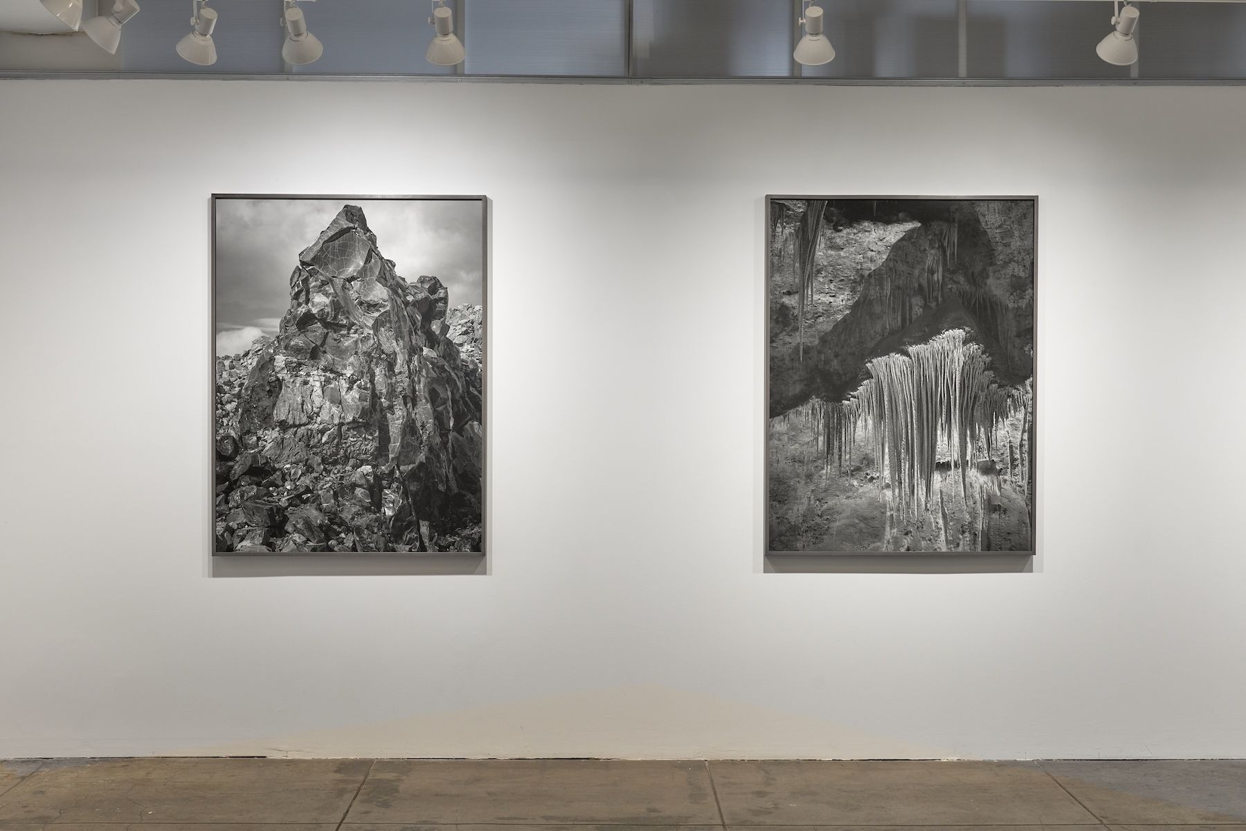Ron Jude, Low Tide at Gallery Luisotti, photo 11