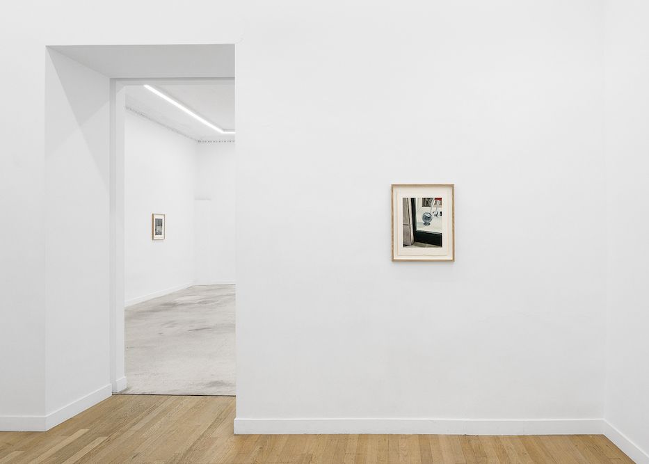 Paul Rouphail, Credenza at Stems Gallery, photo 14