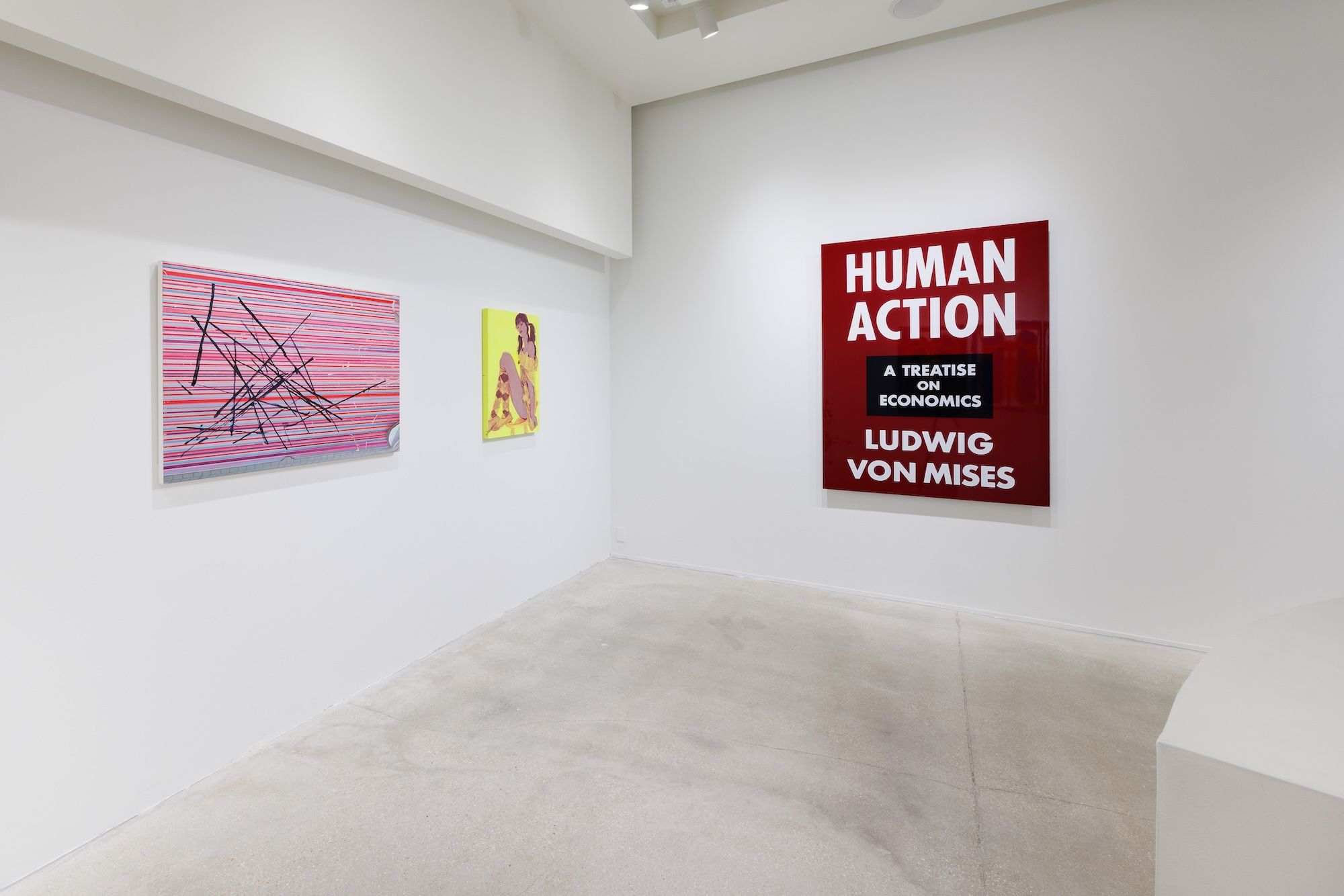 That Was Then, This Is Now, That Was Then, This Is Now at Jeffrey Deitch, photo 26