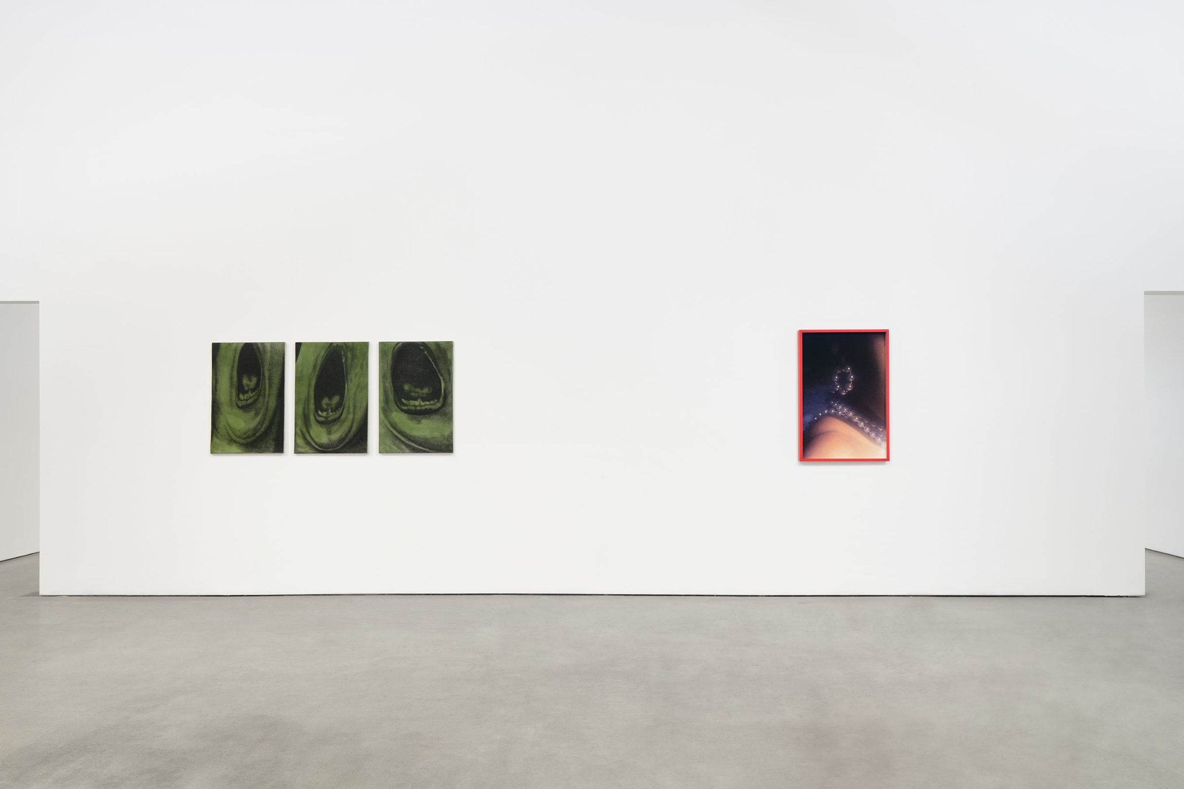 Correspondences, Correspondences at François Ghebaly, photo 10