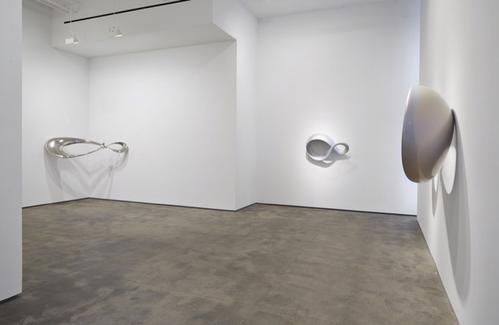 Installation view 3