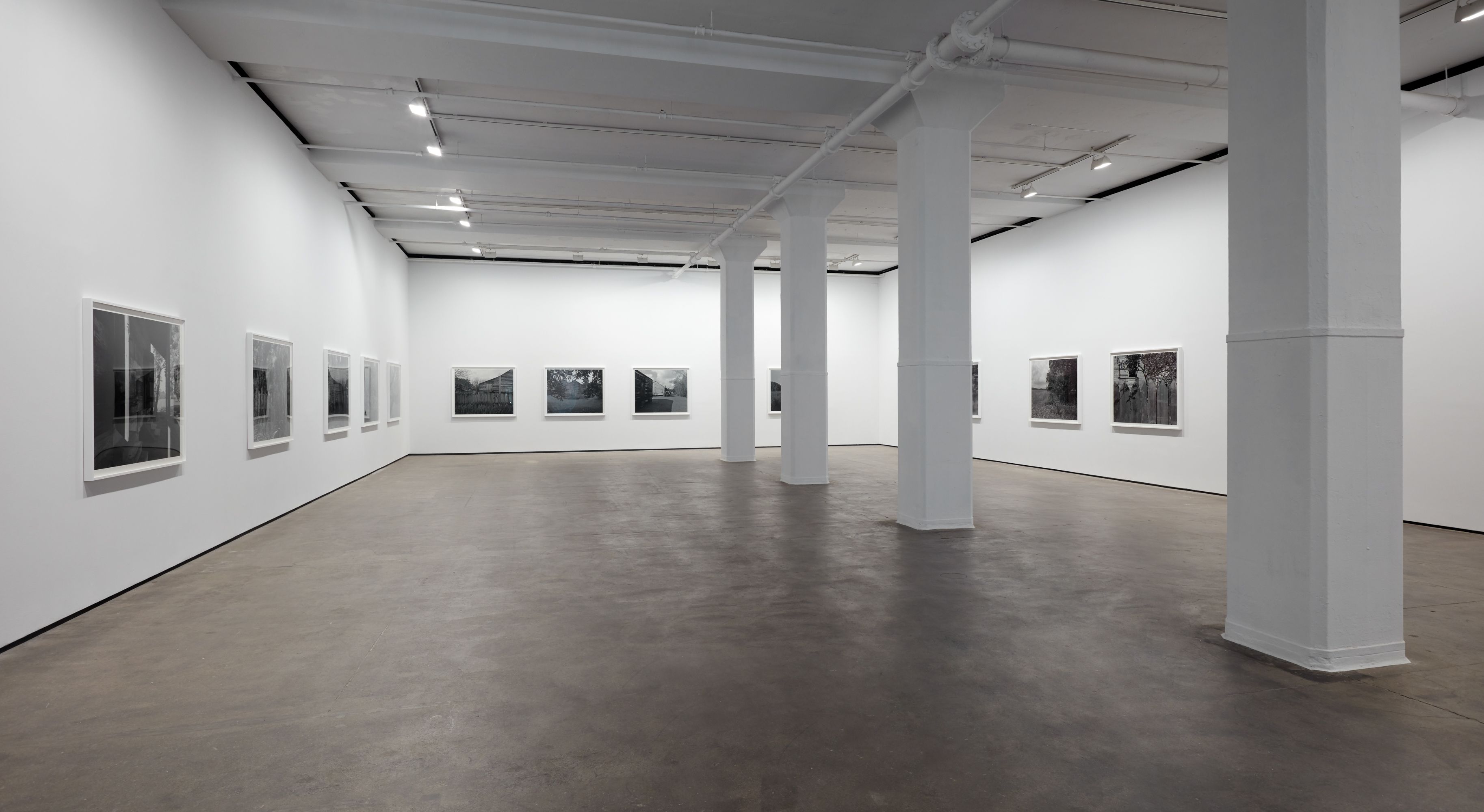Installation view 3