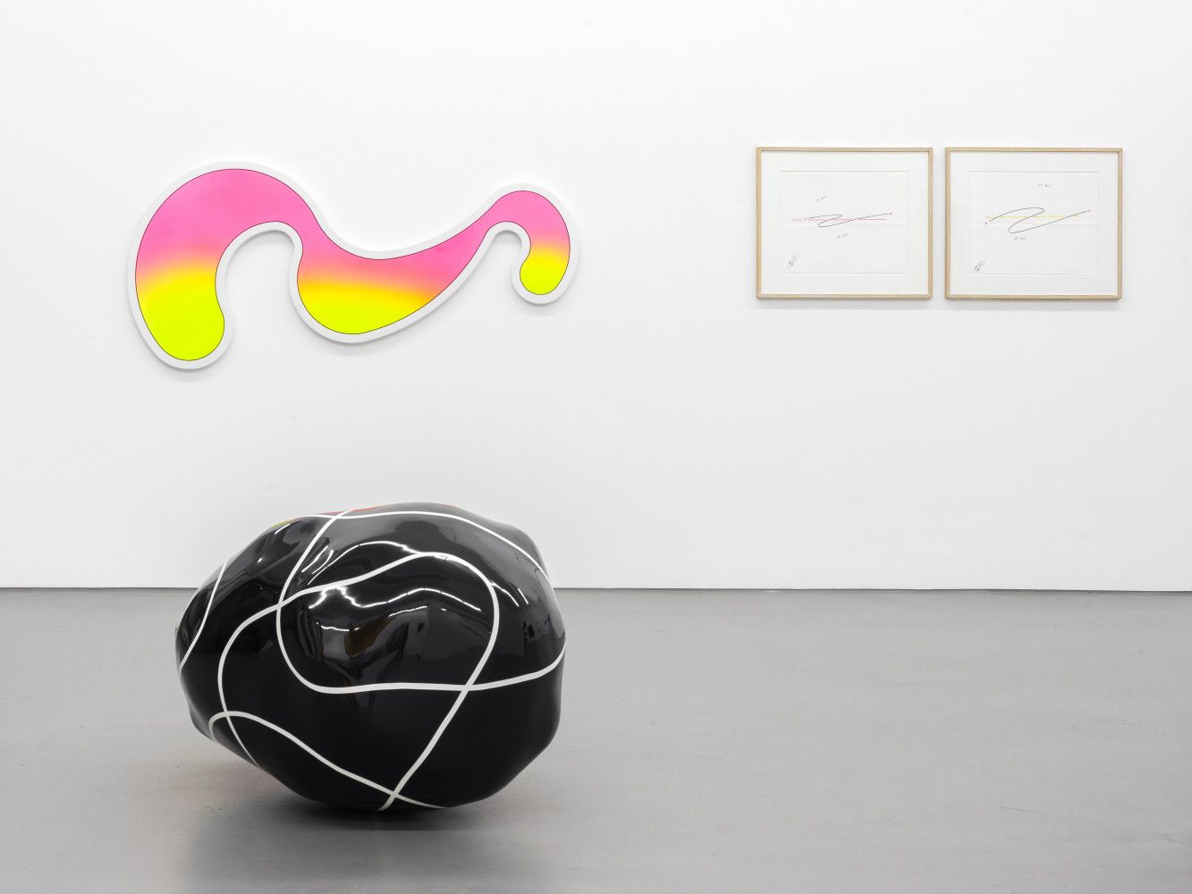 Buchmann Galerie: 30 Years, Buchmann Galerie: 30 Years at Buchmann Galerie, photo 2