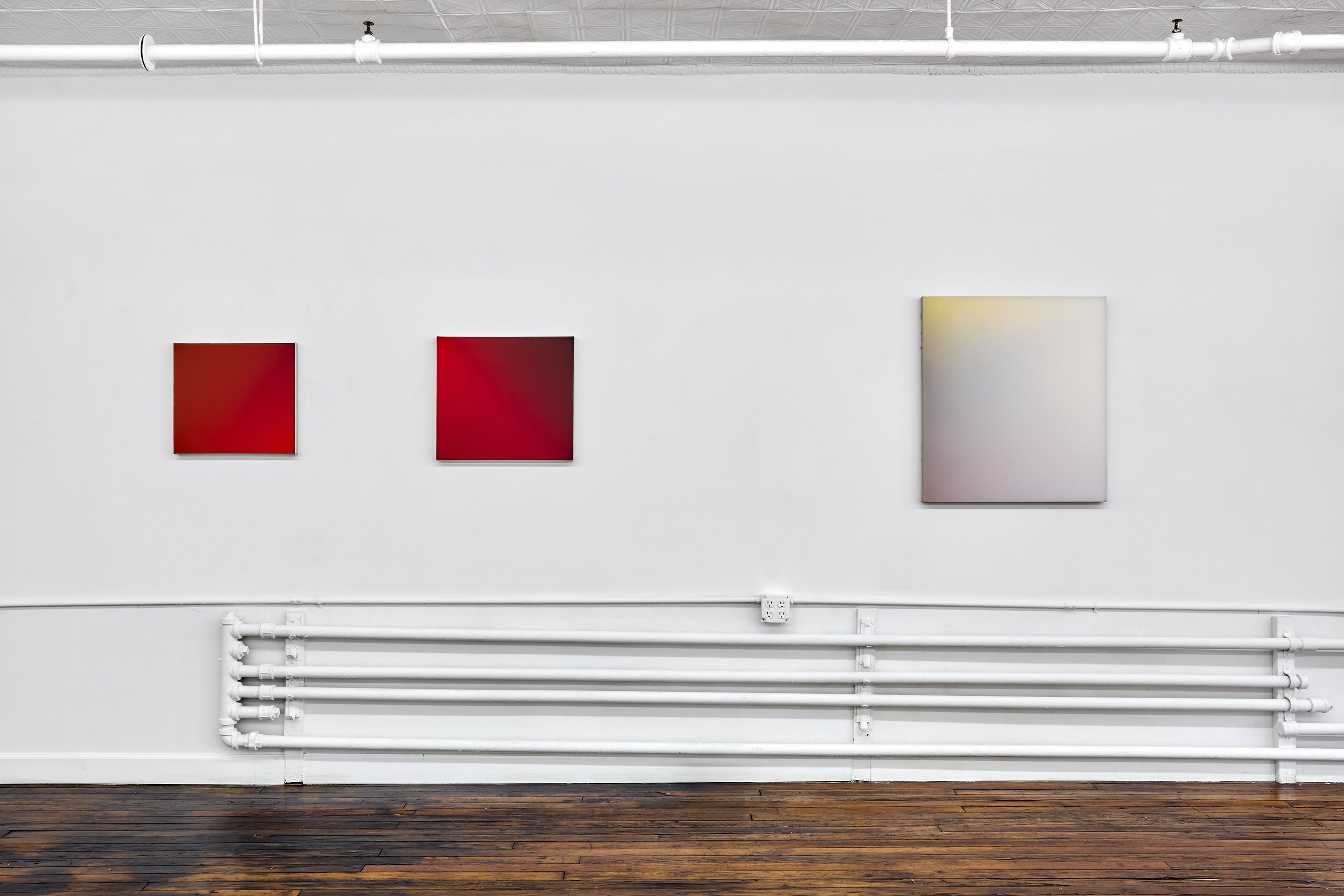 Maximilian Schubert, Dissolves at Off Paradise, photo 4