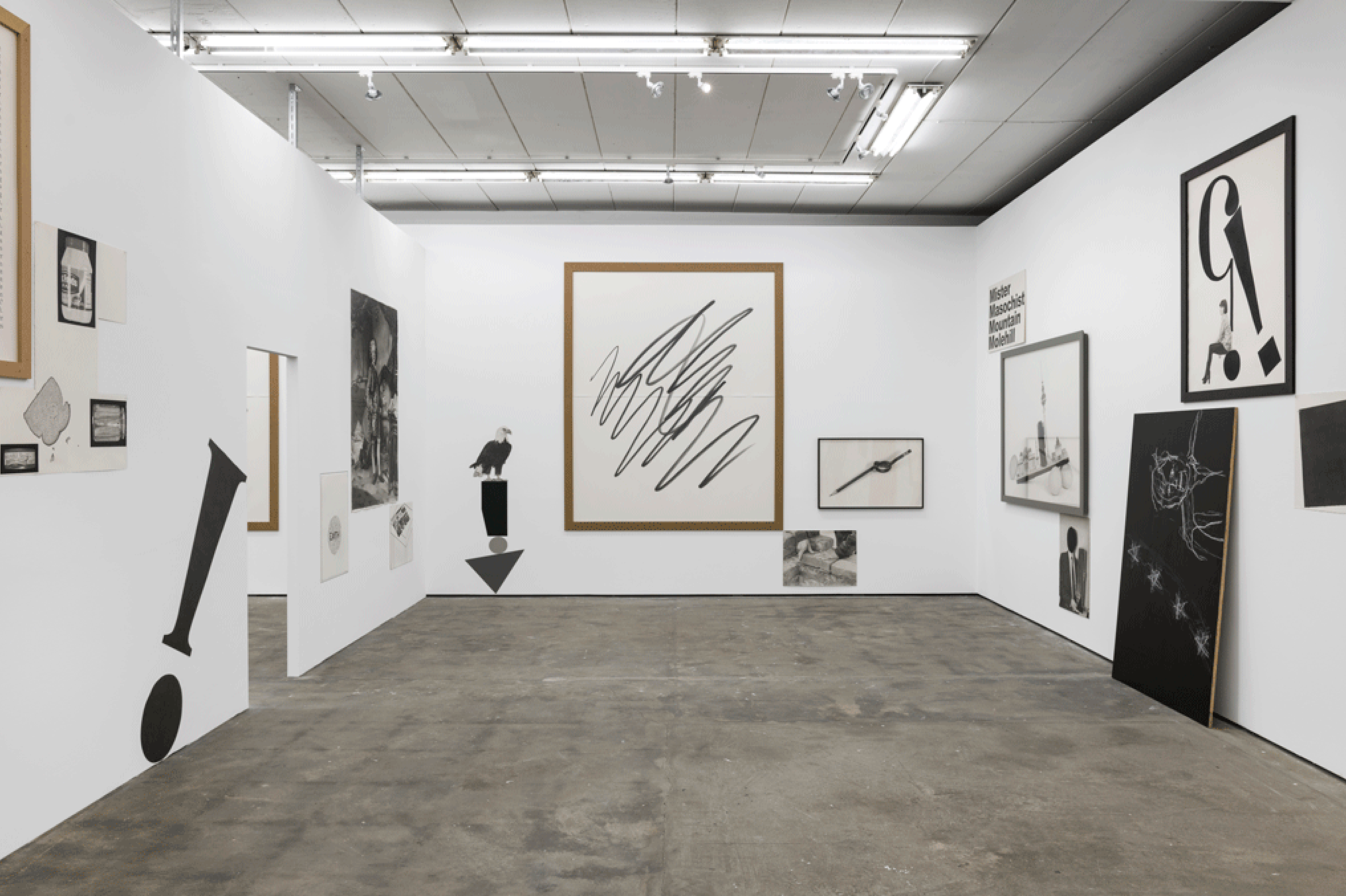 Karl Haendel, Doppelgänger at Wentrup, photo 2