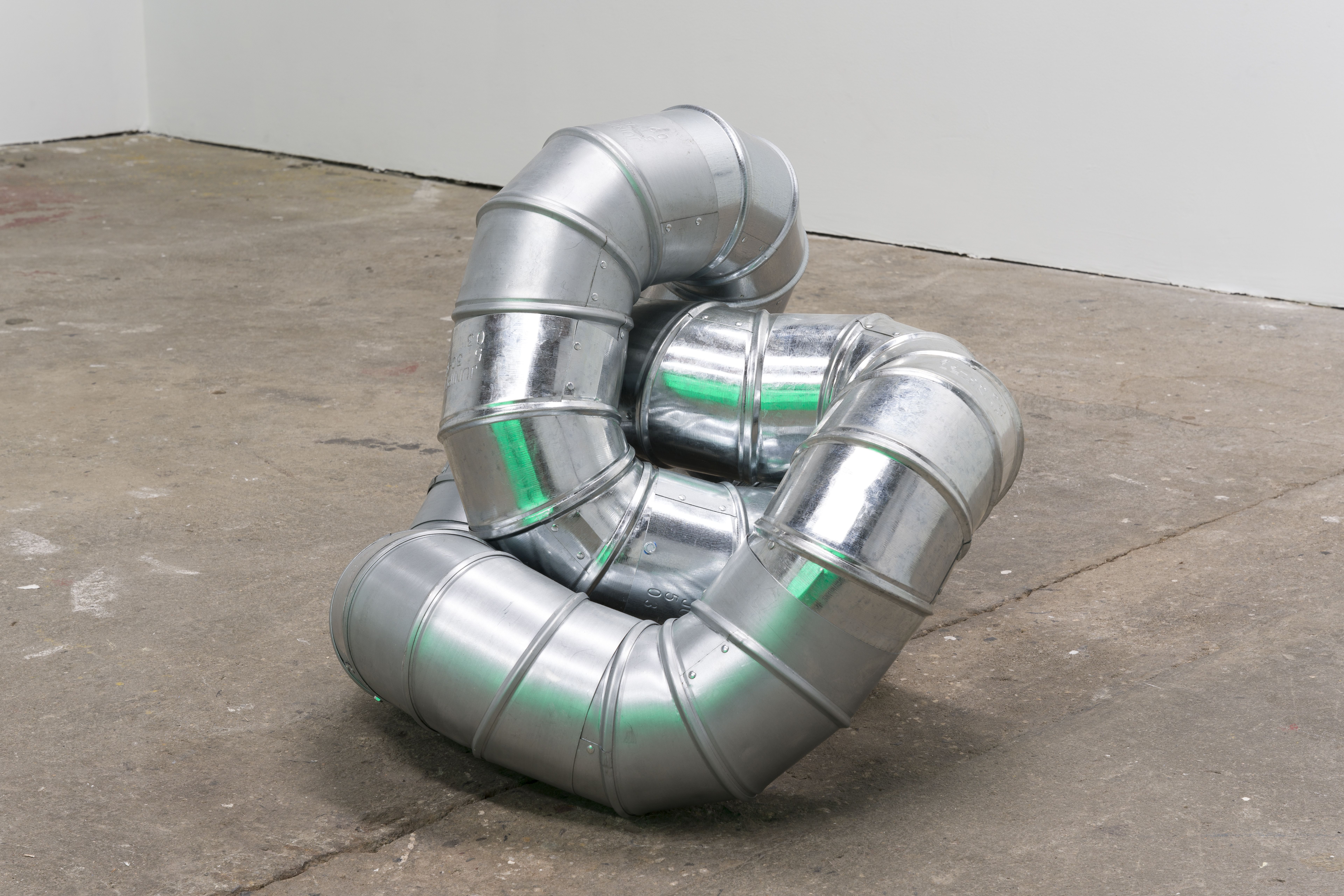Fields Harrington, Non-Exhaustive Work at Kaje, photo 9