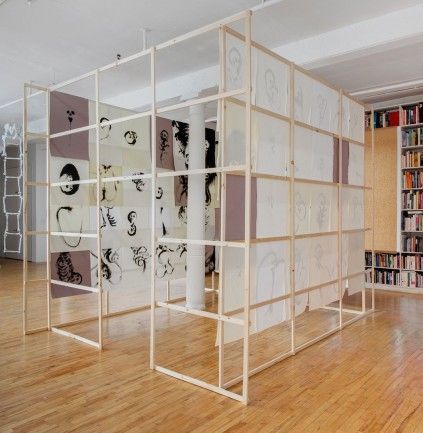 Martin Soto Climent, Martin Soto Climent at Clifton Benevento, photo 6