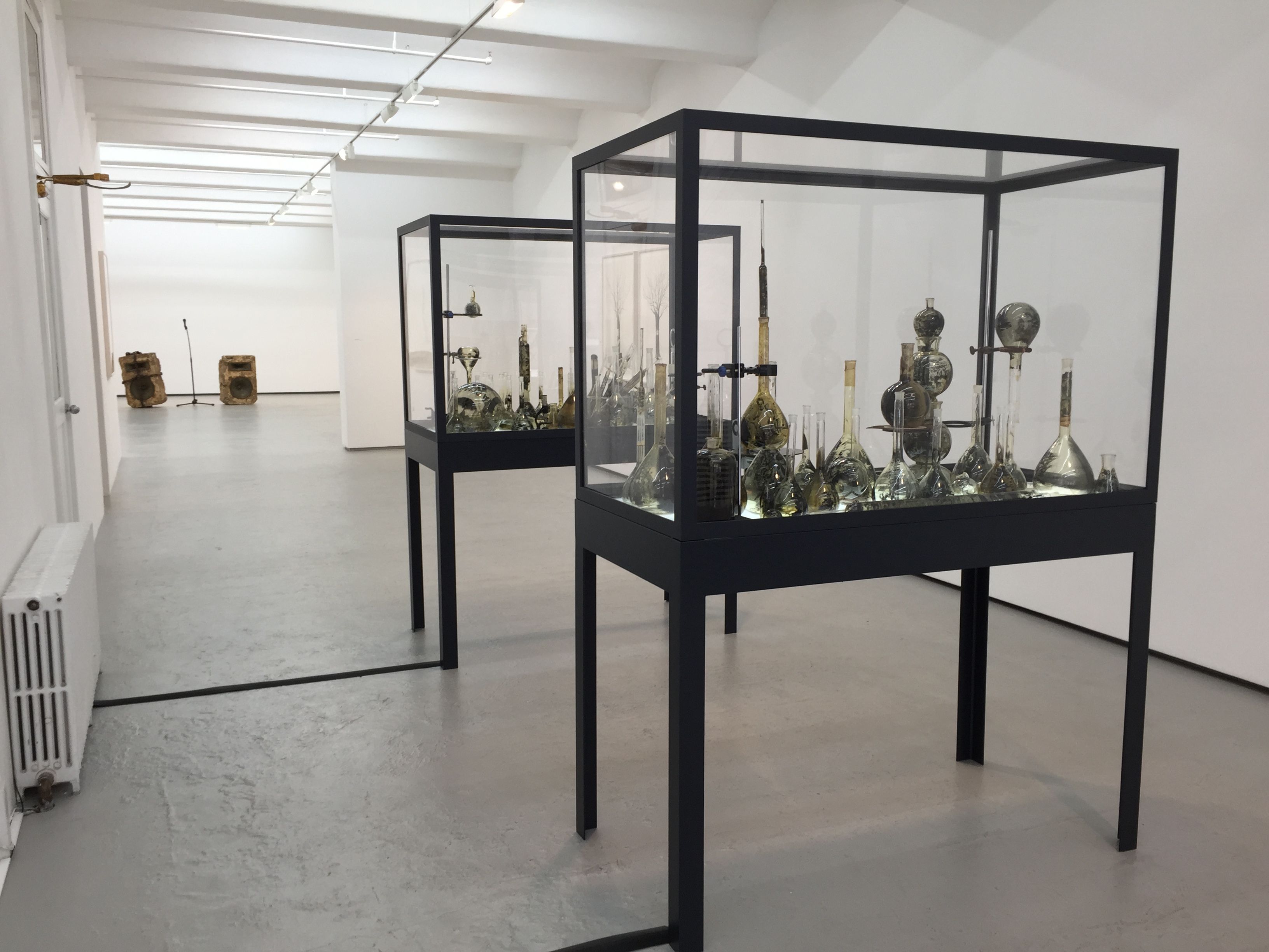 Yoan Capote, Collective Unconscious at Jack Shainman, photo 5