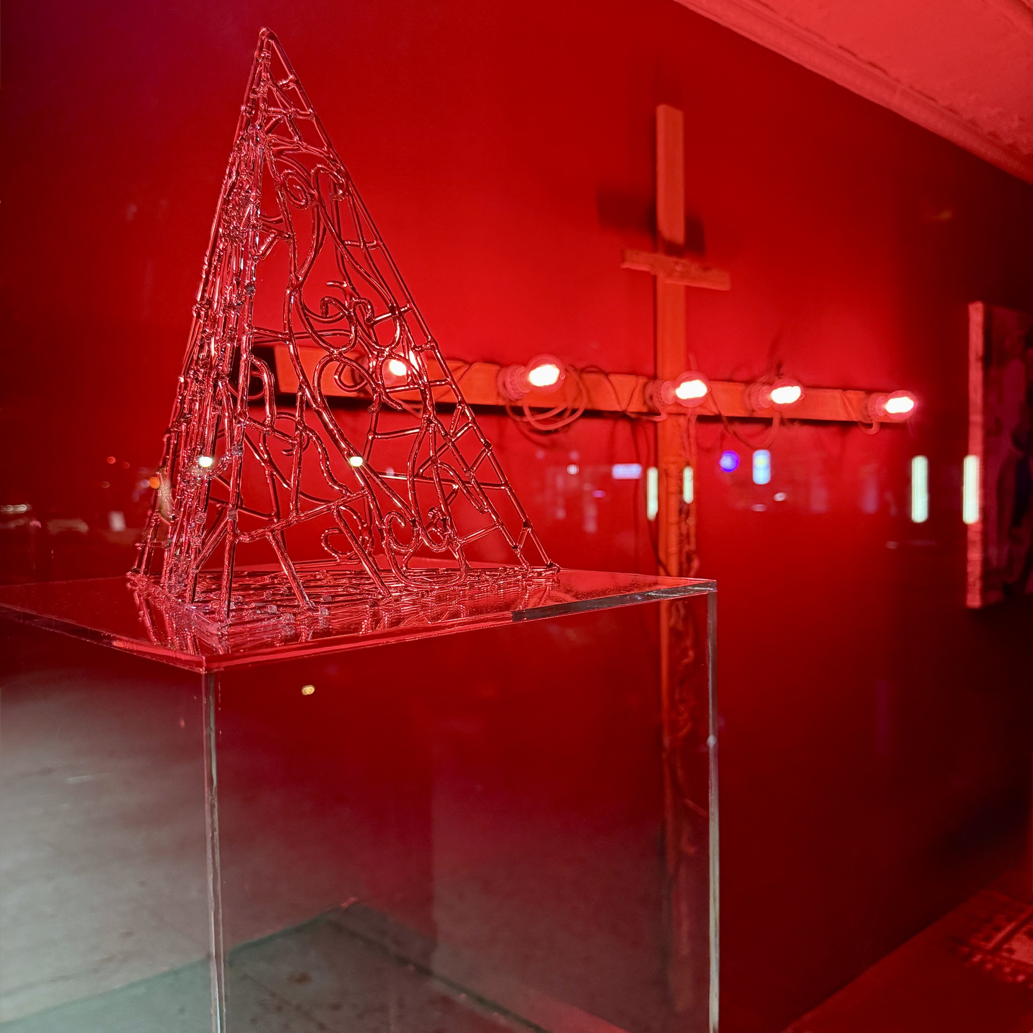 Possession, Possession at Snow Gallery, photo 5