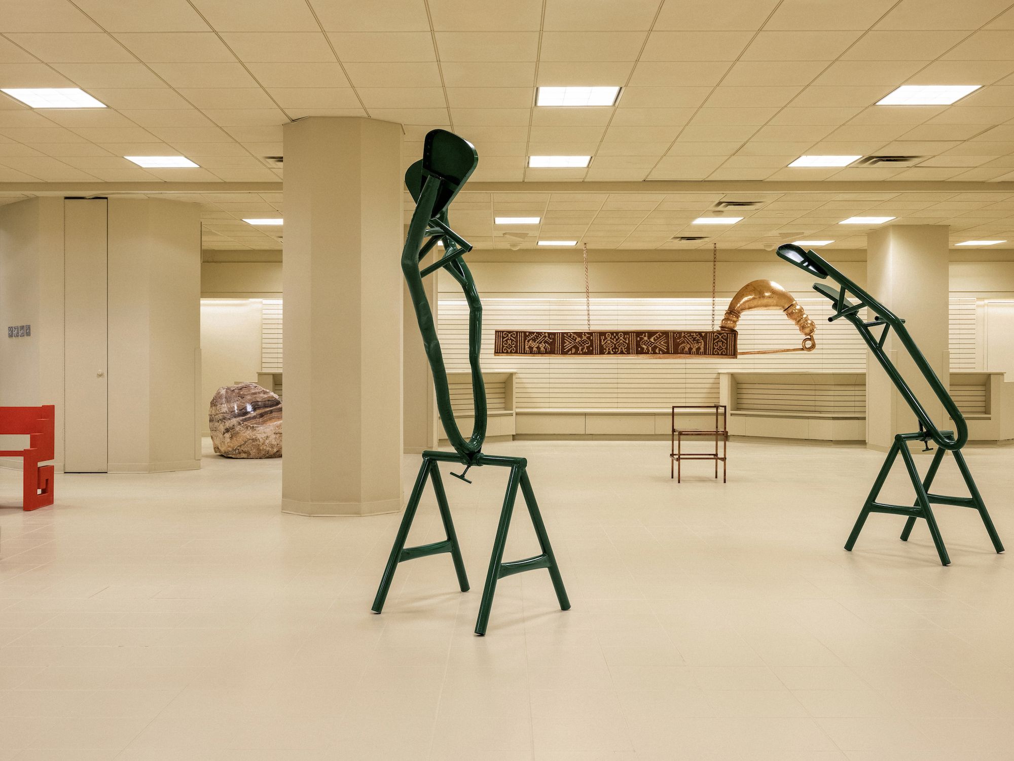 Intervención/Intersección, image 15 of 19