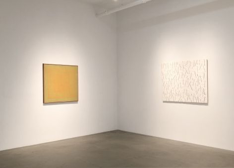Abstraction: Hot and Cool, Abstraction: Hot and Cool at Danese/Corey, photo 5