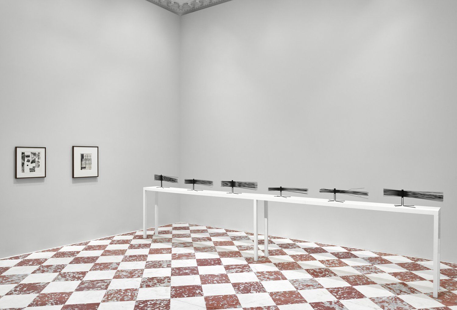 Gego, Lines in Space at LGDR, photo 2