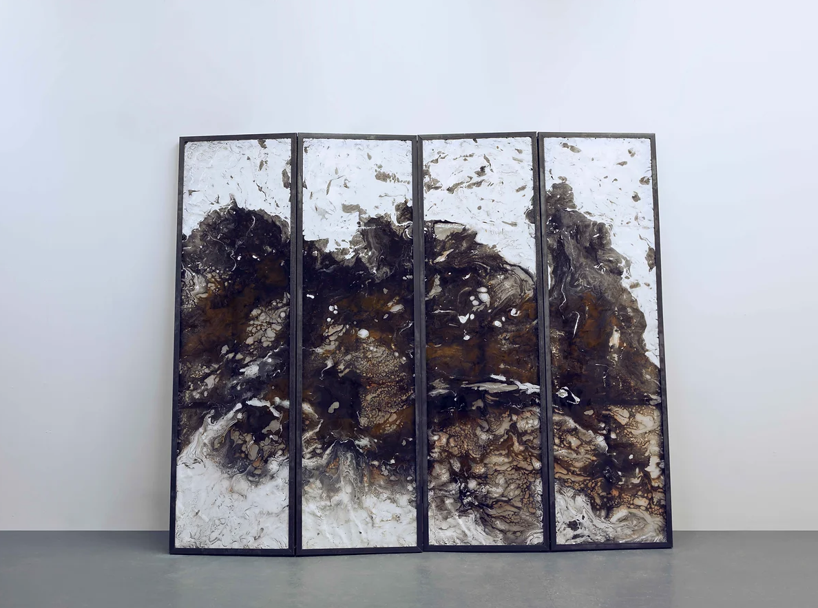 Jack Laver, ​Cut From the Shadows at Zéruì, photo 4