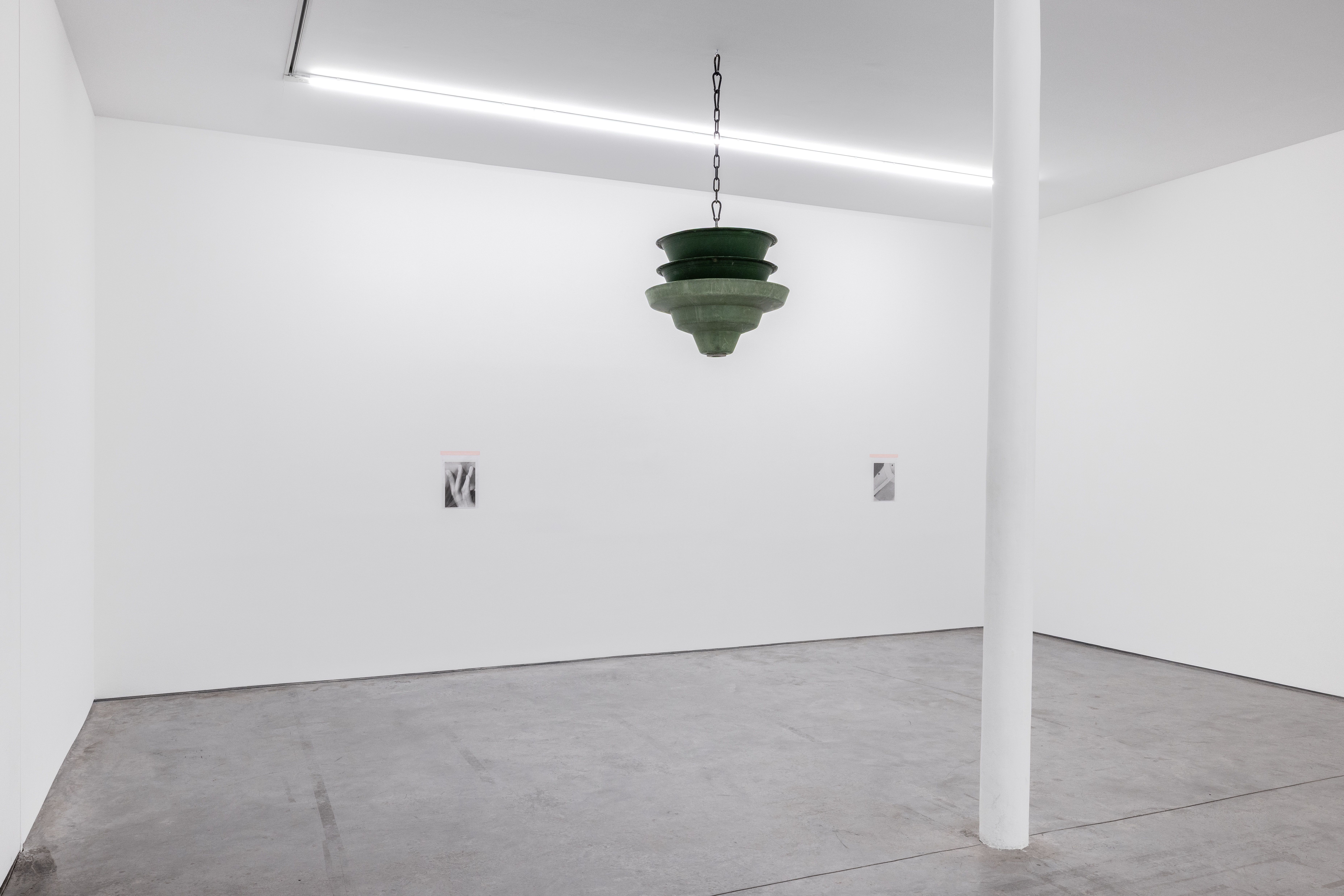 Pierre-Olivier Arnaud, Nouveaux Éléments at Art : Concept, photo 3