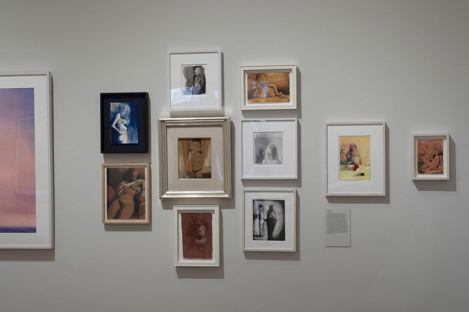 Lisa Yuskavage, image 7 of 9