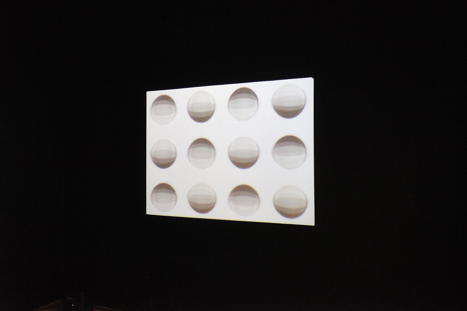 Installation view 8