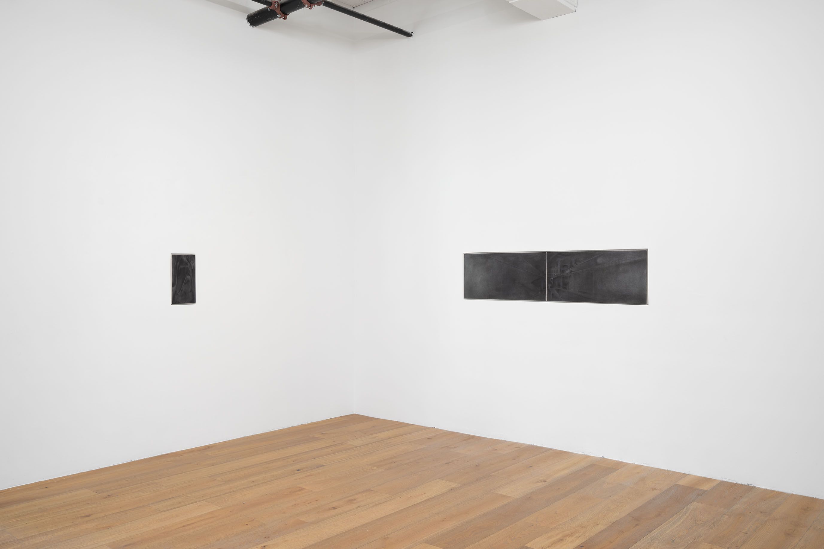 Maren Karlson, Staub (Holes) at Hannah Hoffman, photo 8