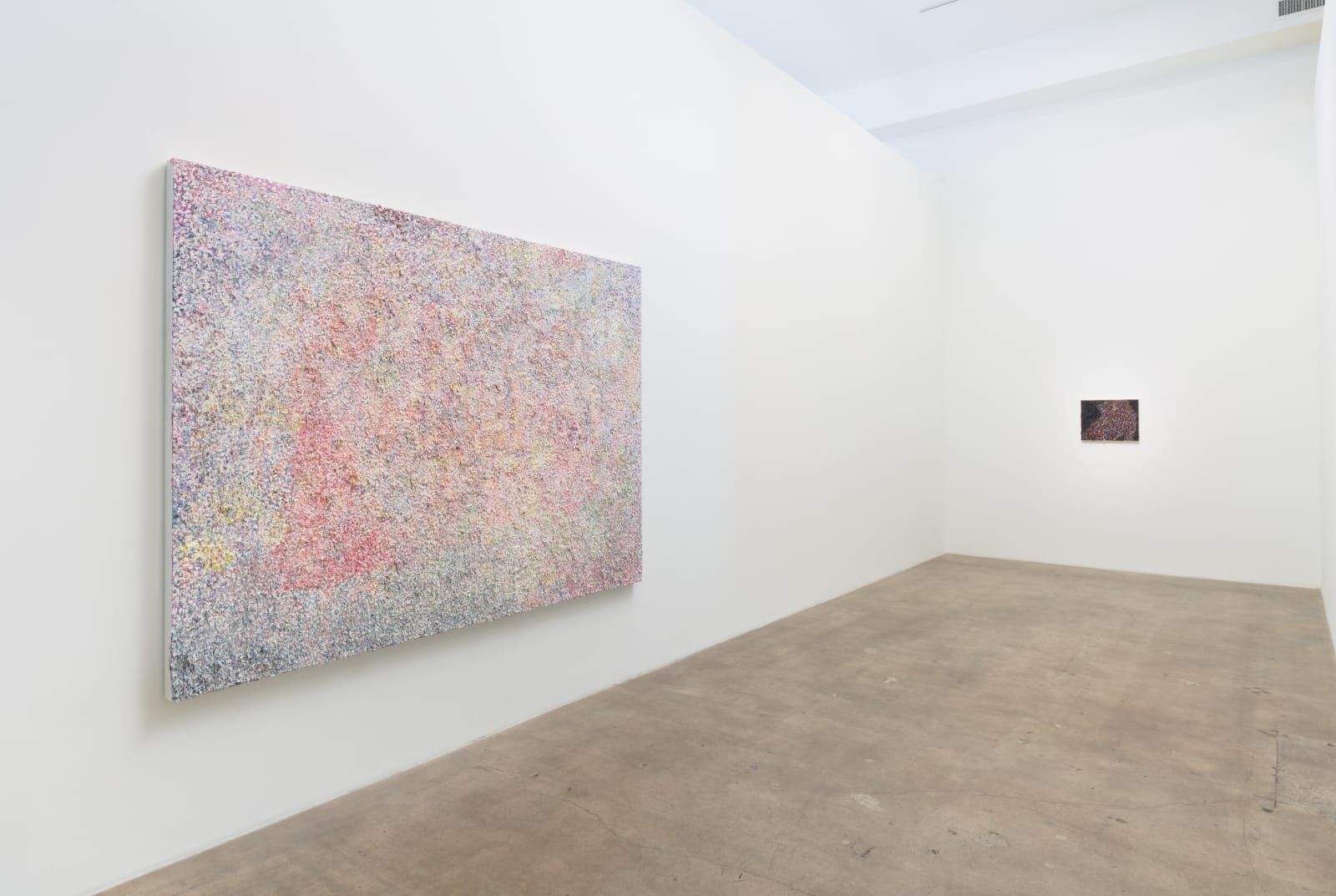 Vanessa Prager, Static at Diane Rosenstein, photo 2