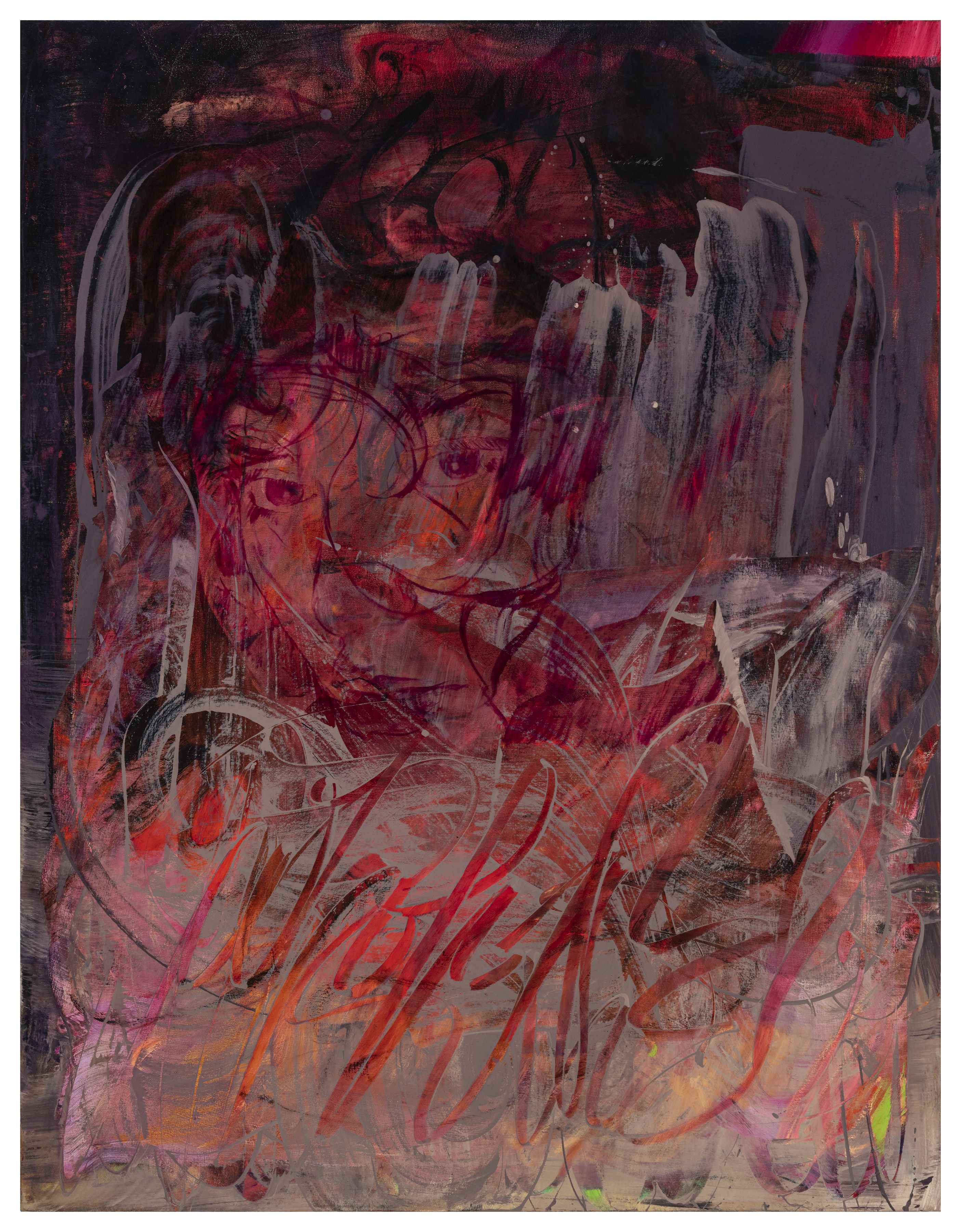 Persona, Persona at Fredericks & Freiser, photo 2