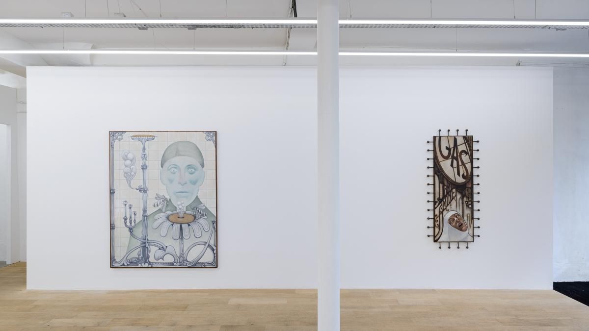 Justin Fitzpatrick, Angiosperm Telephone at Sultana, photo 6